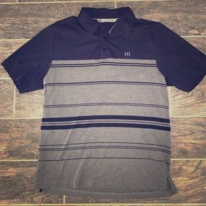 Travis Mathew Men’s Golf Polo